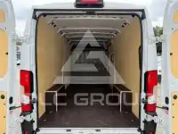 2024 Fiat Ducato