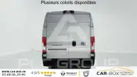 2024 Fiat Ducato