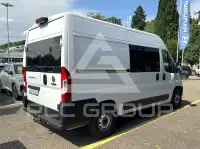 2024 Fiat Ducato