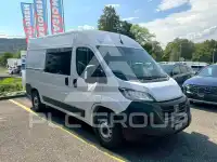 2024 Fiat Ducato
