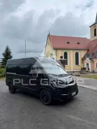 2024 Fiat Ducato