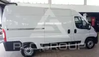 2024 Fiat Ducato