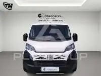 2024 Fiat Ducato