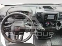 2024 Fiat Ducato