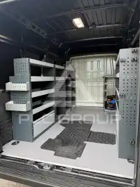 2024 Fiat Ducato