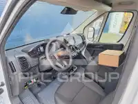 2024 Fiat Ducato