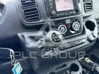 2024 Fiat Ducato