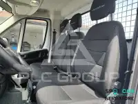 2024 Fiat Ducato