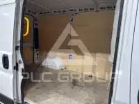 2024 Fiat Ducato