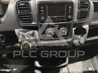 2024 Fiat Ducato