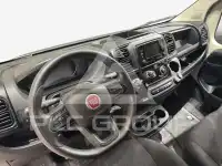 2024 Fiat Ducato
