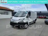 2024 Fiat Ducato