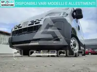 2024 Fiat Ducato