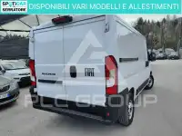2024 Fiat Ducato