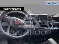 2024 Fiat Ducato