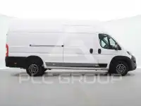 2024 Fiat Ducato