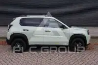 2024 Fiat Panda