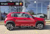 2024 Fiat Panda