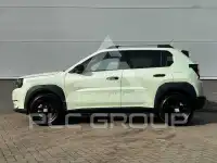 2024 Fiat Panda