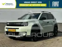 2024 Fiat Panda