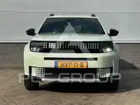 2024 Fiat Panda