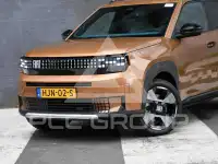 2024 Fiat Panda