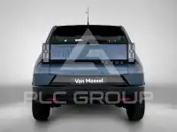 2024 Fiat Panda