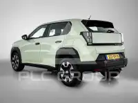 2024 Fiat Panda