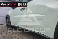 2024 Fiat Panda