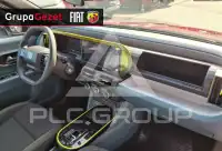 2024 Fiat Panda
