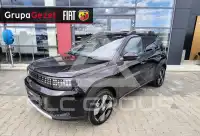 2024 Fiat Panda
