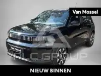 2024 Fiat Panda