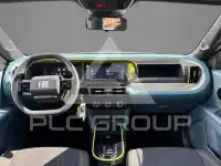 2024 Fiat Panda