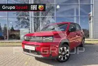 2024 Fiat Panda