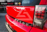 2024 Fiat Panda
