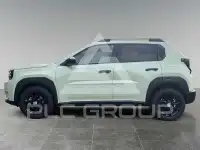 2024 Fiat Panda