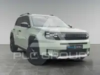 2024 Fiat Panda