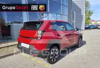 2024 Fiat Panda