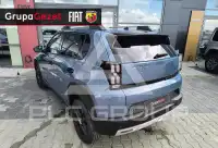 2024 Fiat Panda