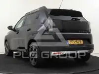 2024 Fiat Panda