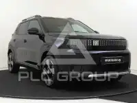 2024 Fiat Panda