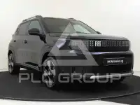 2024 Fiat Panda