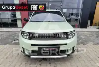 2024 Fiat Panda