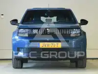 2024 Fiat Panda