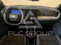 2024 Fiat Panda