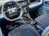 2024 Fiat Panda