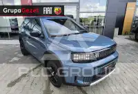 2024 Fiat Panda