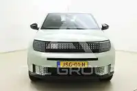 2024 Fiat Panda