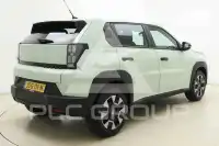 2024 Fiat Panda