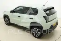 2024 Fiat Panda
